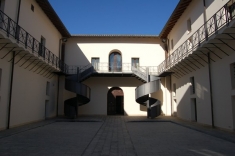 Catanzaro: il completto San Giovanni ospiter&agrave; la mostra sulla scuola di CASORATI e CEFALY