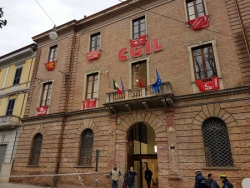 Scuola: percorso condiviso tra Provincia e Cgil Cosenza