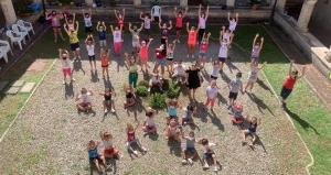 Al via il progetto ''Centro estivo'' a Morano Calabro, ragazzi impegnati tra agosto e settembre