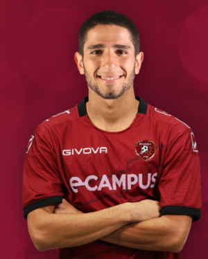 Barranco, ''colpo'' argentino per la Reggina