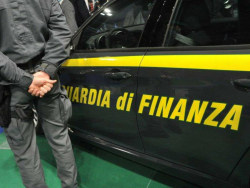 Traffico di droga: scatta l&rsquo;operazione ''Gentleman 2''