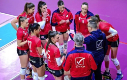 Volley Soverato, colpo d&rsquo;ala prima degli spareggi