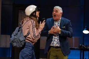 Vacantiandu: rinviato lo spettacolo ''Tartassati dalle tasse'' con Biagio Izzo, annullato ''Affetti Collaterali'' con Giovanni Esposito e Francesco Procopio