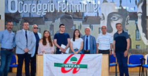 Premiati i vincitori del bando letterario Anteas a Petilia Policastro