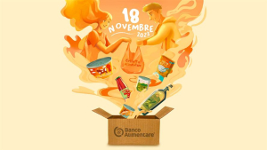 Anche il Rotary Club Cosenza Sette Colli aderisce alla Giornata Nazionale della Colletta Alimentare 2023
