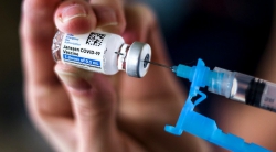 Covid, in arrivo i vaccini Moderna e Johnson&amp;Johnson