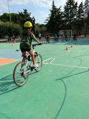 Il ciclismo tramandato alle nuove generazioni