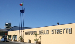 Reggio Calabria: Sacal, nuovo collegamento con Torino