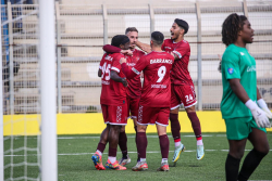 Riscatto Reggina, ''affondano'' le altre calabresi