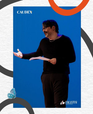 Domenico Dara racconta Cesare Pavese: un viaggio dove tutto ''&egrave; gi&agrave; accaduto''