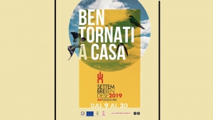 Settembre Rendese 2019: week end al centro storico con Bungaro, Antonella Ruggiero e Giorgio Conte
