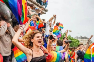 Catanzaro ospita il suo primo Pride: appuntamento l'8 agosto sul lungomare