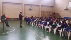 "Libriamoci": la favola di Halloween calabrese nelle scuole di Petron&agrave;, Andali e Cerva