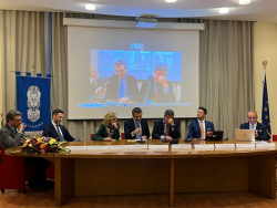 Catanzaro al centro dell'innovazione: congresso sull'intelligenza artificiale alla Camera di Commercio