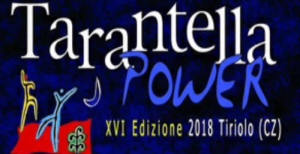 XVI edizione del ''Tarantella Power'', animazione a Pratora
