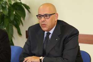 Vaccinazioni in farmacia: risponde il presidente di Federfarma Calabria, Vincenzo Defilippo
