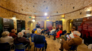 Da Crotone il progetto ''La Calabria per Dante''