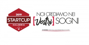 ''Start Cup Calabria 2019'': presentazione ufficiale