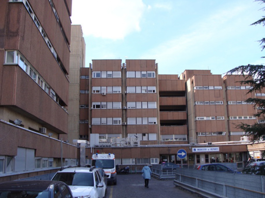 Attivato nuovo centro vaccinazioni in Ospedali Riuniti a Reggio