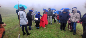 Girifalco celebra ''Radici di Luce'' nel ricordo di Paolone