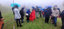 Girifalco celebra ''Radici di Luce'' nel ricordo di Paolone
