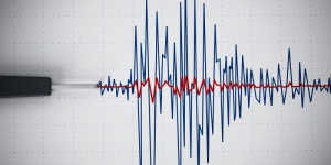 Calabria: terremoto di magnitudo 3.3
