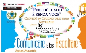 Soverato, la Questione Meridionale e il Sud senza voce