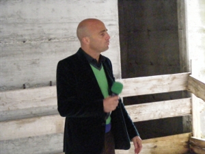 Unical: attesa per Luca Abete e una nuova tappa del #Noncifermanessuno Tour