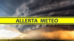 Allerta Meteo della Protezione Civile in Calabria