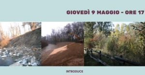 Recuperare l'ambiente: questo il tema degli ''incontri di natura'' del Parco a Reggio Calabria