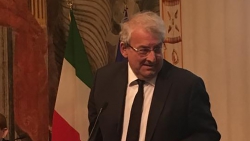 Turismo, Magorno (IV): &ldquo;Spot Locride non condivisibile''
