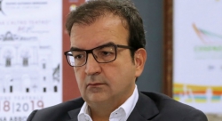 Il gran giorno di Mario Occhiuto per la &lsquo;svolta buona&rsquo; della Calabria