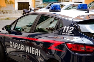 Ricercato per omicidio in Germania si costituisce a Lamezia Terme