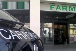 Catanzaro: farmacisti non vaccinati e sanzionati