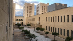 Laurea triennale in Design all'universit&agrave; di Reggio Calabria