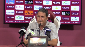 Lfa Reggio Calabria, riparte la rincorsa alla vetta