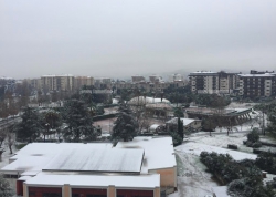 Quarantena in bianco per diversi comuni cosentini