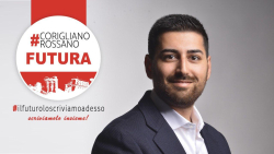 La lista civica ''Corigliano Rossano Futura'' pone le basi per uno sviluppo equo e sostenibile