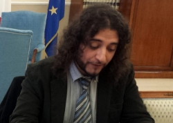 Calabria: incendi, "stop ai tagli boschivi attorno ai parchi", lo chiede Parentela (M5S) a Oliverio