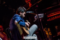 Martedi 15 Agosto Renato Caruso in concerto a Rossano