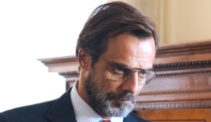 Rai 1: la storia del giudice Di Bella girato in Calabria