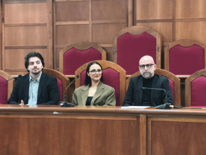 Girifalco si specchia nell'obiettivo di Leonardo Citraro: inaugurata la mostra ''Dove gli occhi non arrivano''