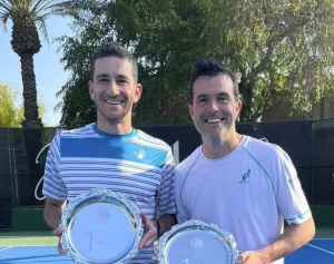 Calabria Swim Race, svolta tecnica di lusso