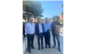 Fuga dei giovani, il consigliere regionale Bruno replica al collega Giannetta: ''Prima di attaccare Tridico guardi ai problemi reali della Calabria''