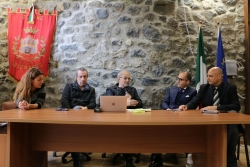 Da Orsomarso parte l&rsquo;idea di un nuovo tipo di turismo in Calabria
