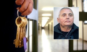 Arrestato il latitante Agostino Papaianni