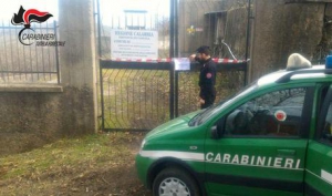 Sequestrati due depuratori nel Cosentino