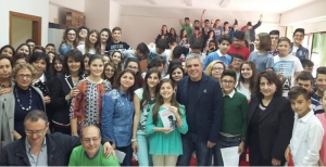 Il romanzo ''Il cacciatore di meduse'' di Ruggero Pegna continua il suo viaggio contro ogni forma di razzismo