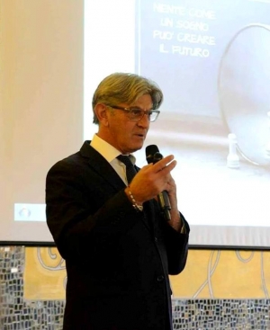Pasquale Provenzano &egrave; il nuovo presidente dell'O.P. Consorzio dell'Olio Extravergine di Oliva ''Colline di Cosenza''