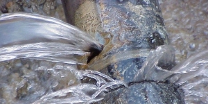 Emergenza idrica a Crotone, riunione in prefettura